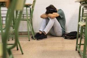 harcelement scolaire